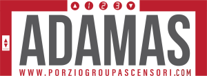 Adamas ascensori Porzio group